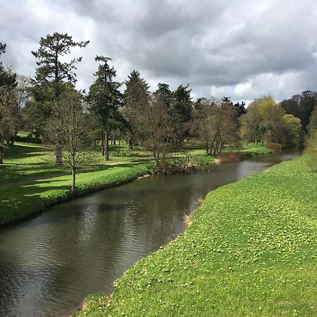 Lionsgate View - Luxury Apartment Opposite Alnwick Castle Exteriér fotografie